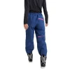 Sortie ⭐ Ski Alpin Femme Superdry Superdry Slalom Slice Ski Pantalon Femme BLEU 🔔