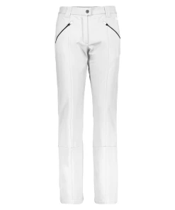 Les meilleures critiques de 🔥 Ski Femme Cmp Cmp 👩 Woman Pant BLANC 🔔