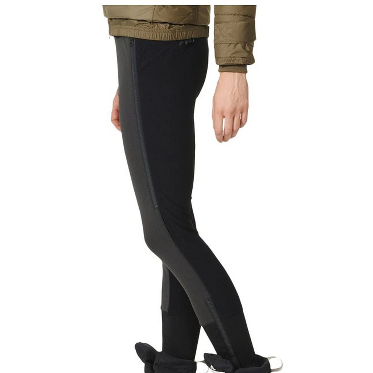 Tout neuf 👍 Ski Femme Adidas Performance Adidas Performance Pantalon Xcs Pant NOIR ✨