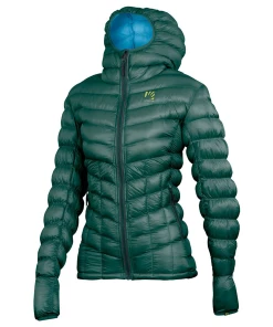 Bon marché 💯 Montagne Femme Karpos Karpos Mulaz VERT ⌛