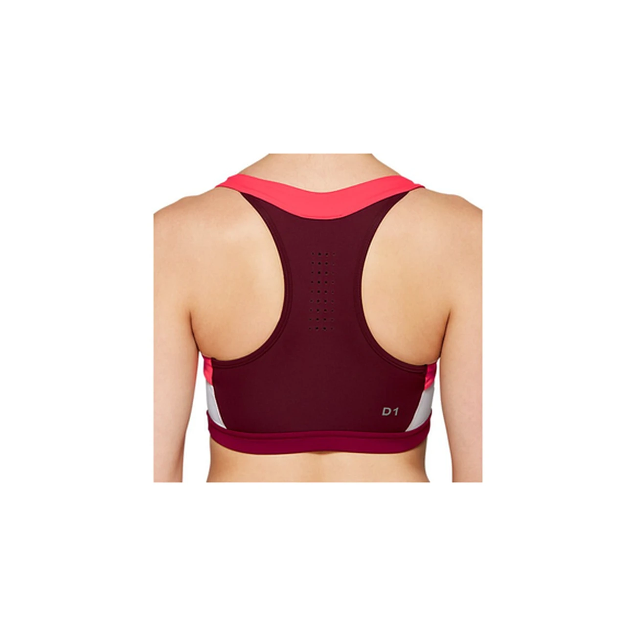 Offres 🌟 Asics Color Block Bra 2 W ❤️ – Image 4