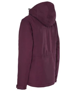 Offres 😉 Montagne Femme Trespass Trespass Mendell VIOLET 🎁