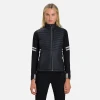 Remise 🥰 Ski Femme Rossignol Veste De Ski Femme Rossignol Poursuite Warm NOIR ✨