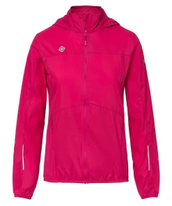 Coupon 🎉 Montagne Femme Izas Izas Sagra ROSE 😍