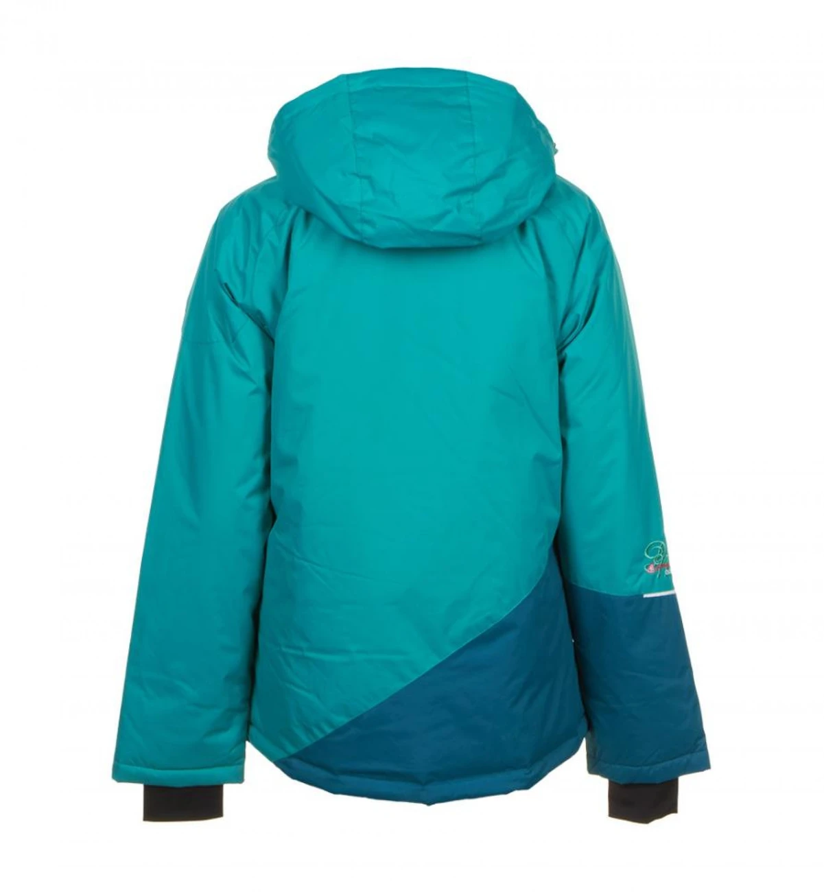 Bon marché 🥰 Ski Alpin Femme Peak Mountain Peak Mountain Blouson De Ski Femme Atene Vert VERT 🎁 – Image 4
