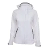 Vente flash 🎁 Ski Alpin Femme Peak Mountain Peak Mountain - Blouson Softshell Femme Avene-blanc BLANC ✨