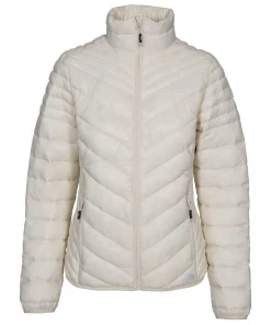 Remise 😉 Montagne Femme Trespass Trespass Simara BLANC 🔥