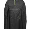Promo 😉 Montagne Femme Trespass Trespass Qikpac Poncho NOIR 🛒