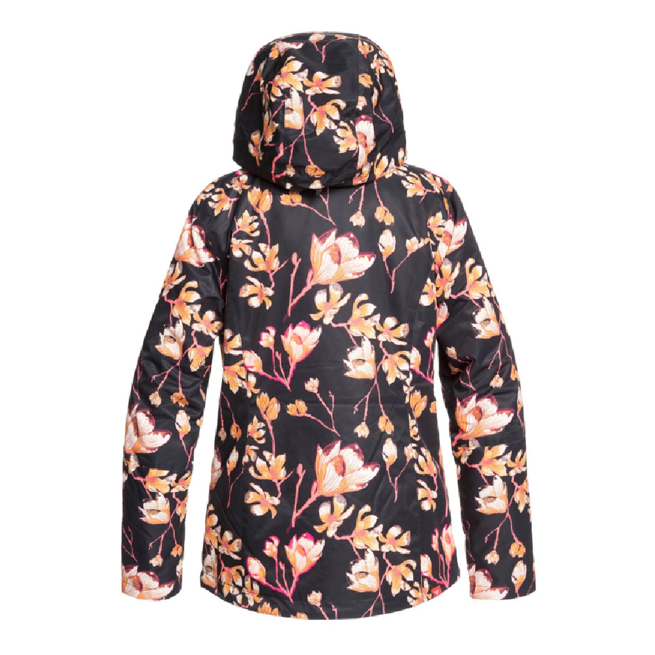 Meilleure affaire ???? Ski Alpin Femme Roxy Roxy Tb Bx Jetty Blouson Ski Femme MULTICOLORE ???? – Image 6