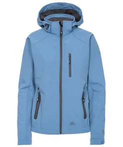 Meilleure vente 🤩 Ski Femme Trespass Trespass Bela Ii BLEU 🔔