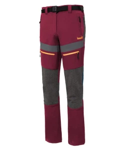 Coupon ⭐ Montagne Femme Izas Izas Rhune MULTICOLORE 🤩