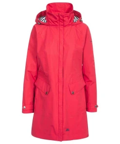 Tout neuf 🎁 Montagne Femme Trespass Trespass Rainy Day ROSE 😉