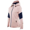 Vente flash 🤩 Ski Femme Dainese Dainese Hp2 L3.1 ROSE 😍