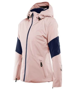 Vente flash 🤩 Ski Femme Dainese Dainese Hp2 L3.1 ROSE 😍