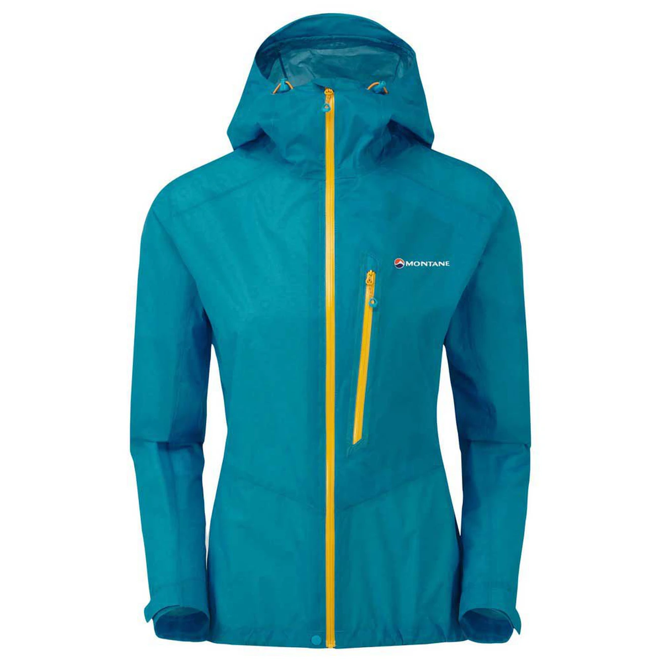 Budget ⭐ Montagne Femme Montane Montane Minimus BLEU 🎁 – Image 2
