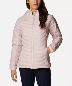 Tout neuf ???? Sports Dhivers Femme Columbia Columbia Doudoune À Capuche Powder Lite™ Femme Mineral Pink ROSE ???? 10 Tout neuf ???? Sports Dhivers Femme Columbia Columbia Doudoune À Capuche Powder Lite™ Femme Mineral Pink ROSE ???? -Trespass Shop 5ef5887fbf7642ff87fba33b83ee861b