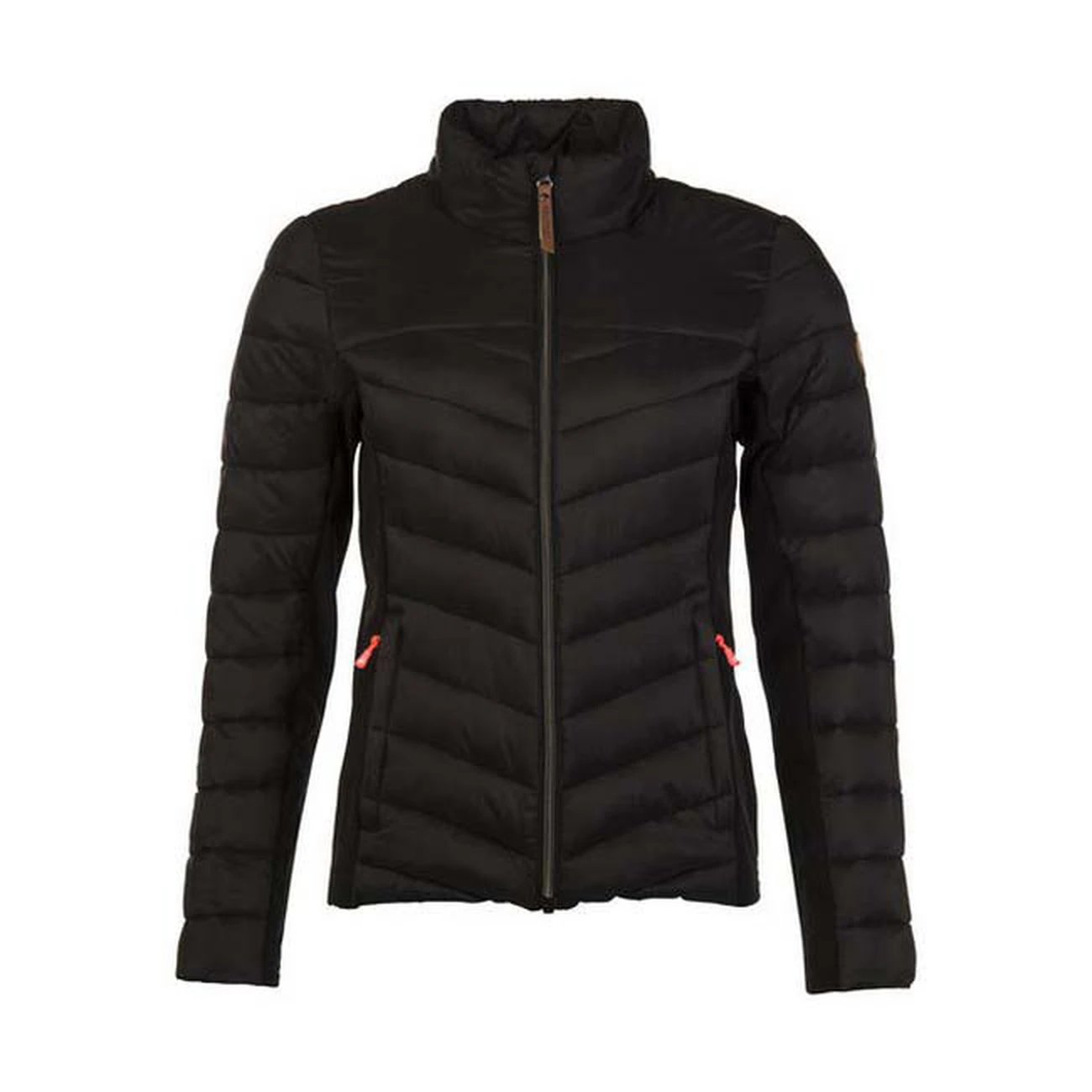 Meilleure affaire 🛒 Ski Femme Protest Protest Ogoki NOIR 🎉 – Image 2