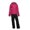 Acheter ✔️ Ski Femme Peak Mountain Ensemble De Ski Femme Aulympe ROSE 😀