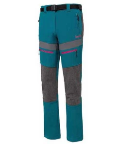 Vente flash 🤩 Montagne Femme Izas Izas Rhune BLEU 🔥