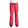 Acheter 🎉 Ski Femme Roxy Roxy Rifter Pants ROSE 🎁