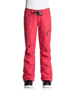 Acheter 🎉 Ski Femme Roxy Roxy Rifter Pants ROSE 🎁