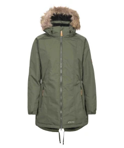 Acheter 💯 Ski Femme Trespass Trespass Celebrity Tp50 VERT 😍