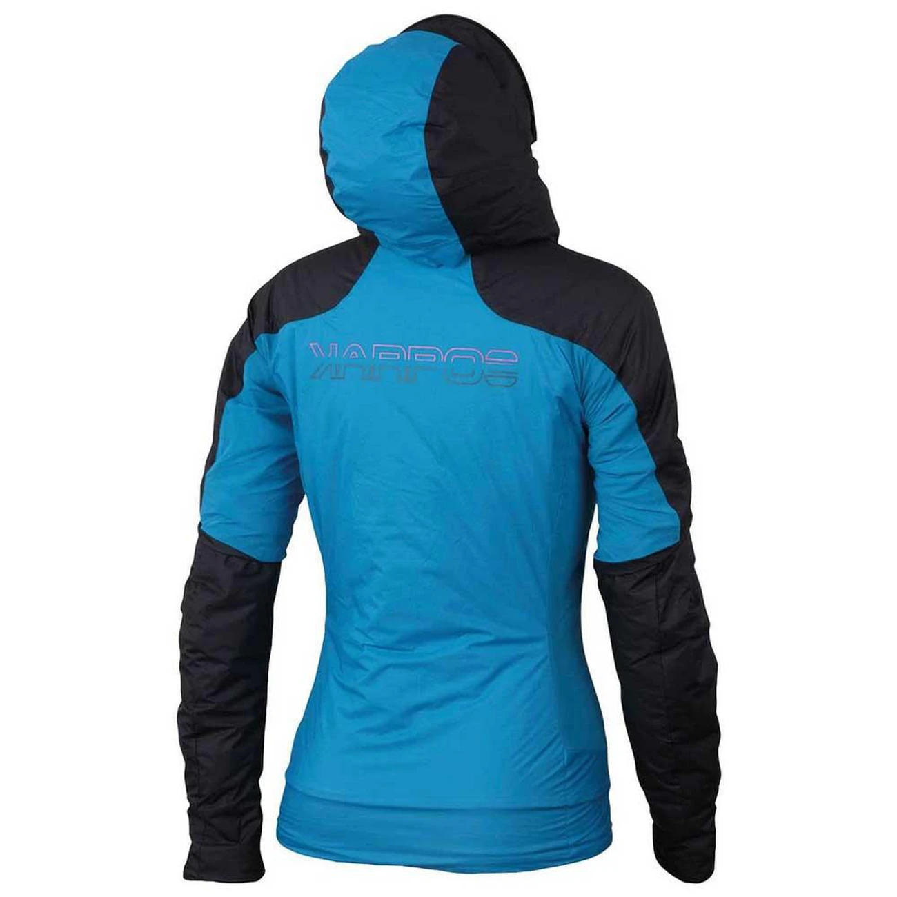 Grosses soldes ✔️ Montagne Femme Karpos Karpos Vinson Jacket NOIR ???? – Image 3
