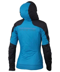 Grosses soldes ✔️ Montagne Femme Karpos Karpos Vinson Jacket NOIR 😀