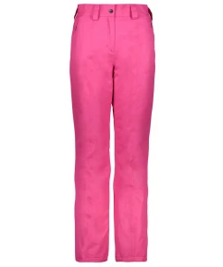 Tout neuf 💯 Ski Femme Cmp 👩 Woman Pant ROSE 👍