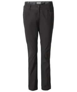 Offres 🧨 Montagne Femme Craghoppers Craghoppers Nosilife Clara Ii NOIR 🤩