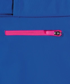 Acheter 🤩 Montagne Femme Odlo Odlo Windstopper Aeolus Pants MULTICOLORE ⭐