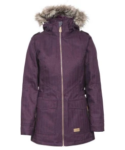 Acheter 🥰 Ski Femme Trespass Trespass Everyday B Tp50 VIOLET 🥰