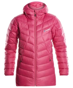 Budget 👍 Ski Femme Berghaus Berghaus Pele MULTICOLORE 😉