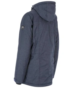 Sortie 🤩 Ski Femme Trespass Trespass Signal NOIR ⌛