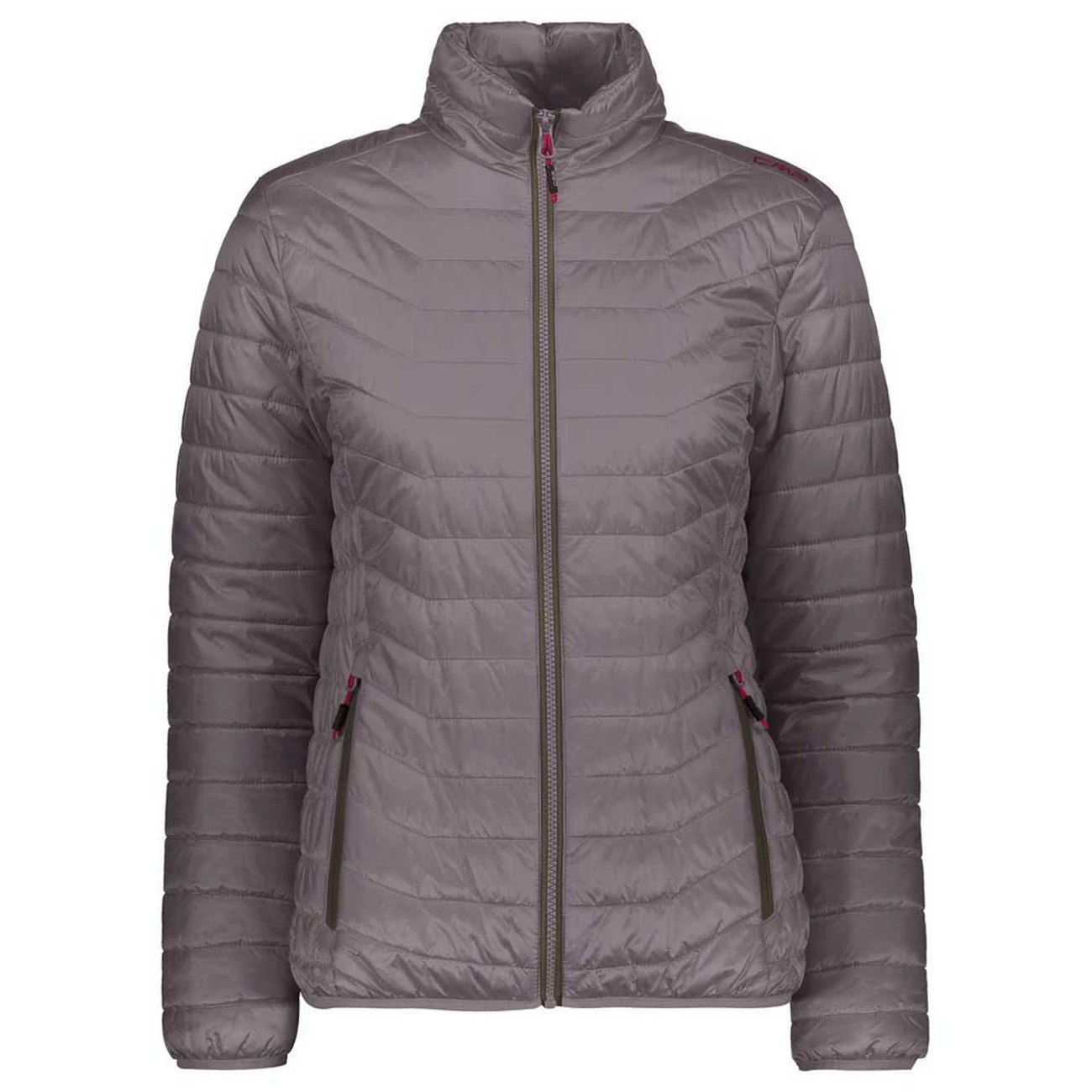 Tout neuf 😉 Montagne Femme Cmp Cmp Thermal Padding GRIS 🔥 – Image 2
