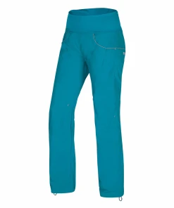 Bon marché 😉 Escalade Femme Ocun Pantalon D'escalade Femme Ocun Noya BLEU 🤩