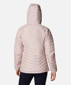 Tout neuf ???? Sports Dhivers Femme Columbia Columbia Doudoune À Capuche Powder Lite™ Femme Mineral Pink ROSE ???? 12 Tout neuf ???? Sports Dhivers Femme Columbia Columbia Doudoune À Capuche Powder Lite™ Femme Mineral Pink ROSE ???? -Trespass Shop 892fb287d7434736b35998b50eef4955