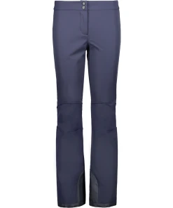 Budget 😍 Ski Femme Cmp 👩 Woman Pant With Inner Gaiter AUTRE ✨