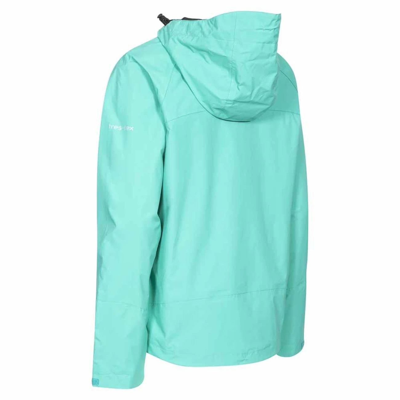 Le moins cher ???? Montagne Femme Trespass Trespass Miyake BLEU ⌛ – Image 2