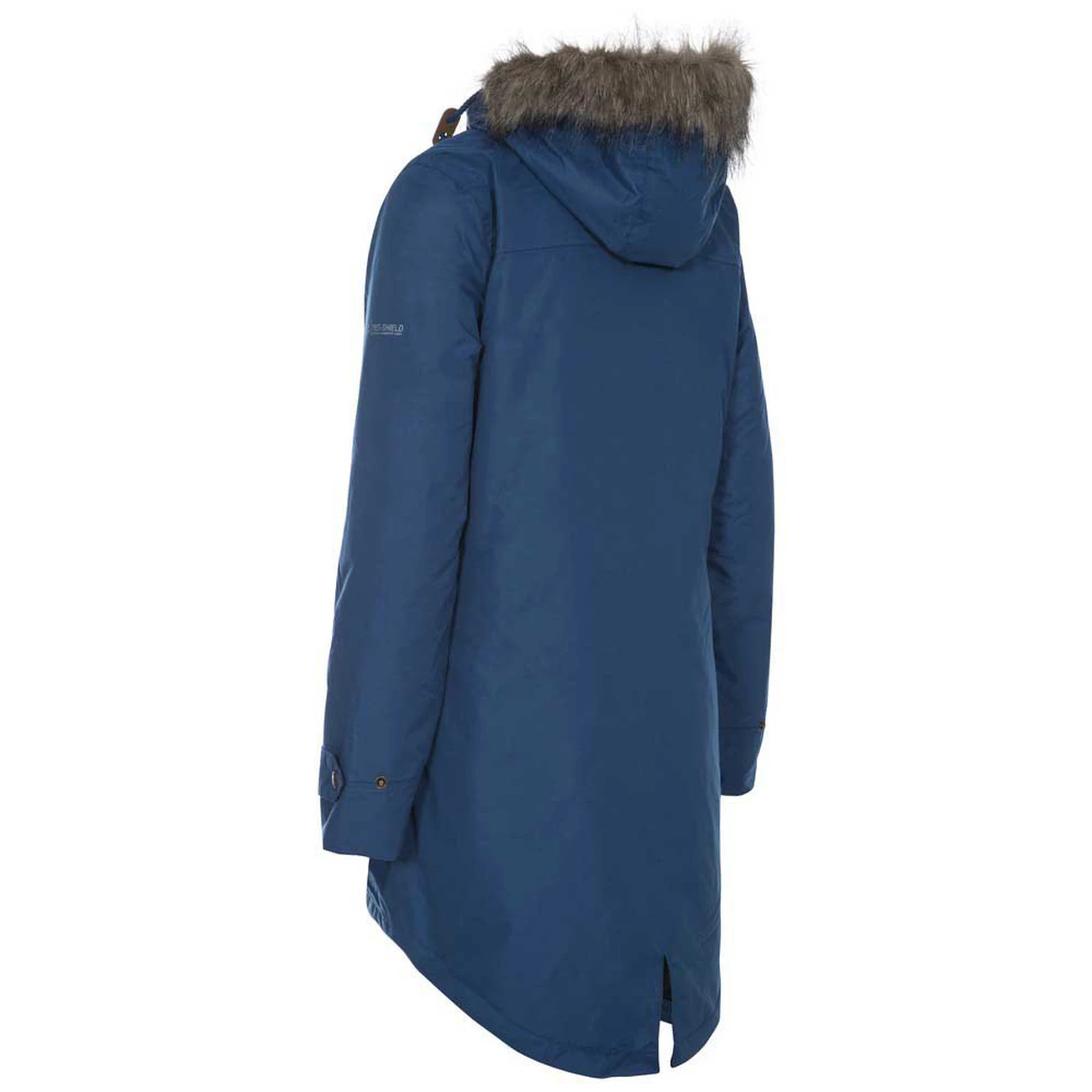 Coupon 🛒 Montagne Femme Trespass Trespass Cleaa BLEU 💯