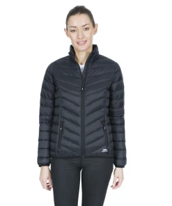 Sortie 🛒 Montagne Femme Trespass Trespass Valentina NOIR 🎉