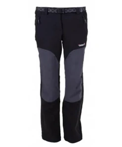 De gros 😉 Montagne Femme Izas Izas Dorota NOIR 🔔