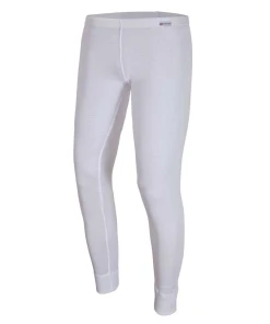 Meilleur prix 👍 Montagne Femme Cmp Cmp Underwear Long Pantalons BLANC 👍
