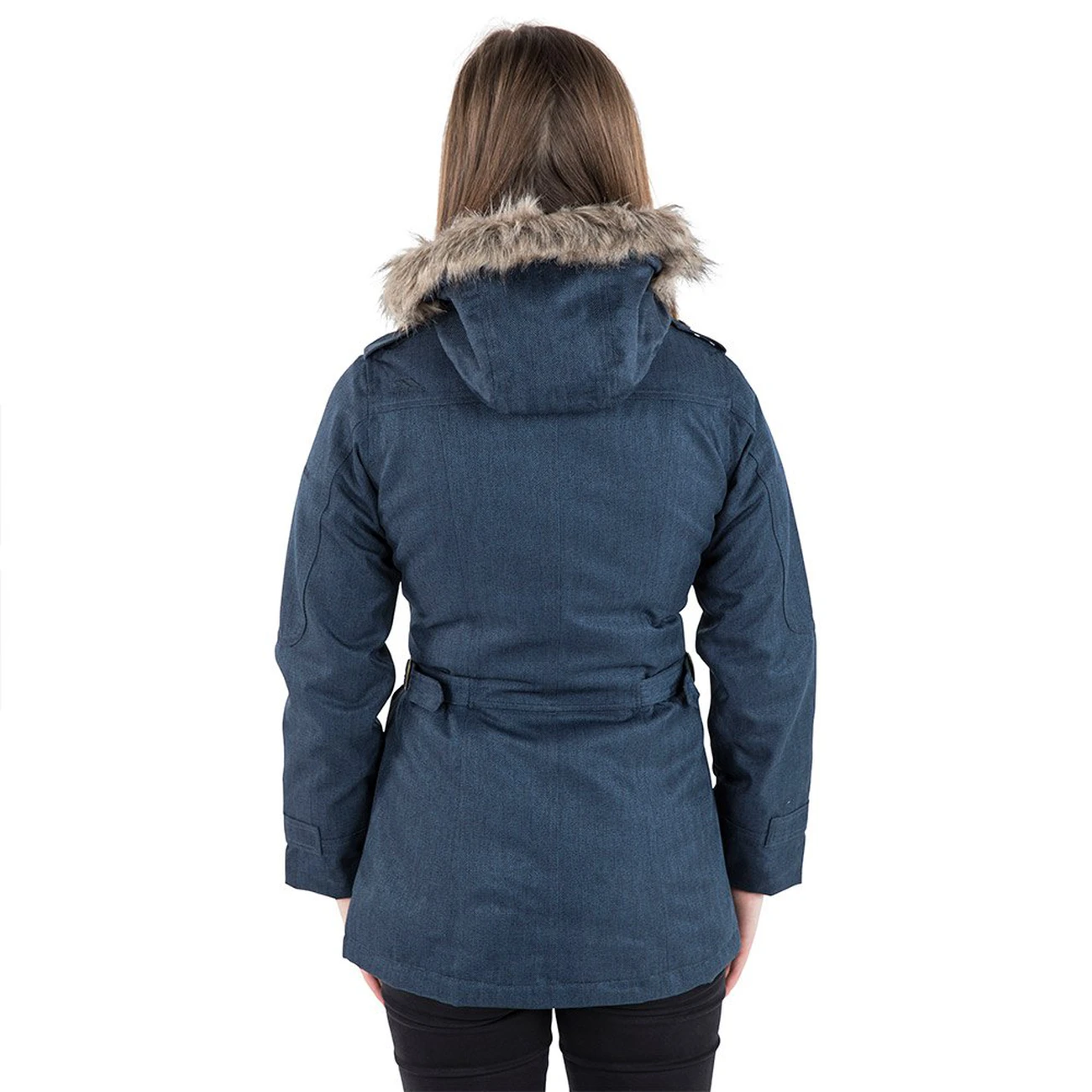 Promo ❤️ Ski Femme Trespass Trespass Everyday B Tp50 BLEU ???? – Image 5