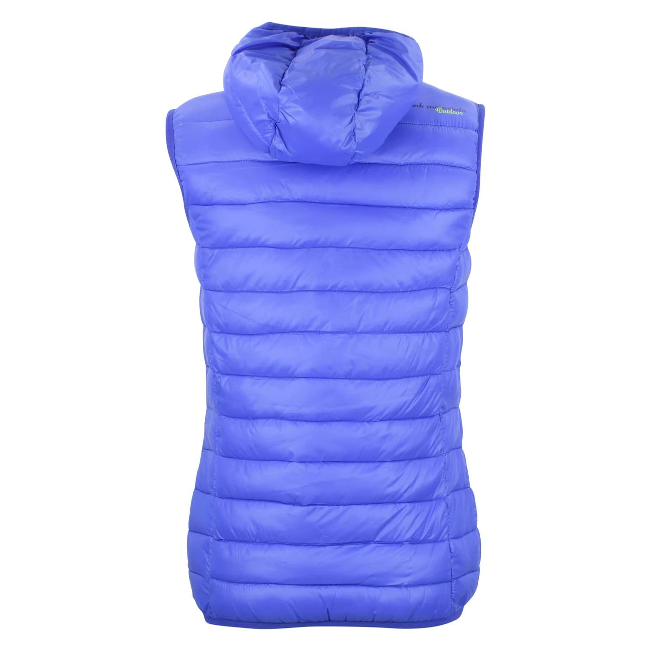 Acheter ⌛ Mode- Lifestyle Femme Peak Mountain Peak Mountain - Doudoune Fine Sans Manches Femme Arcord-rouge ROUGE ⌛ – Image 4