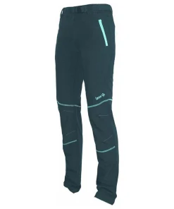 Meilleure affaire 🔥 Montagne Femme Izas Izas Formosa BLEU 😉