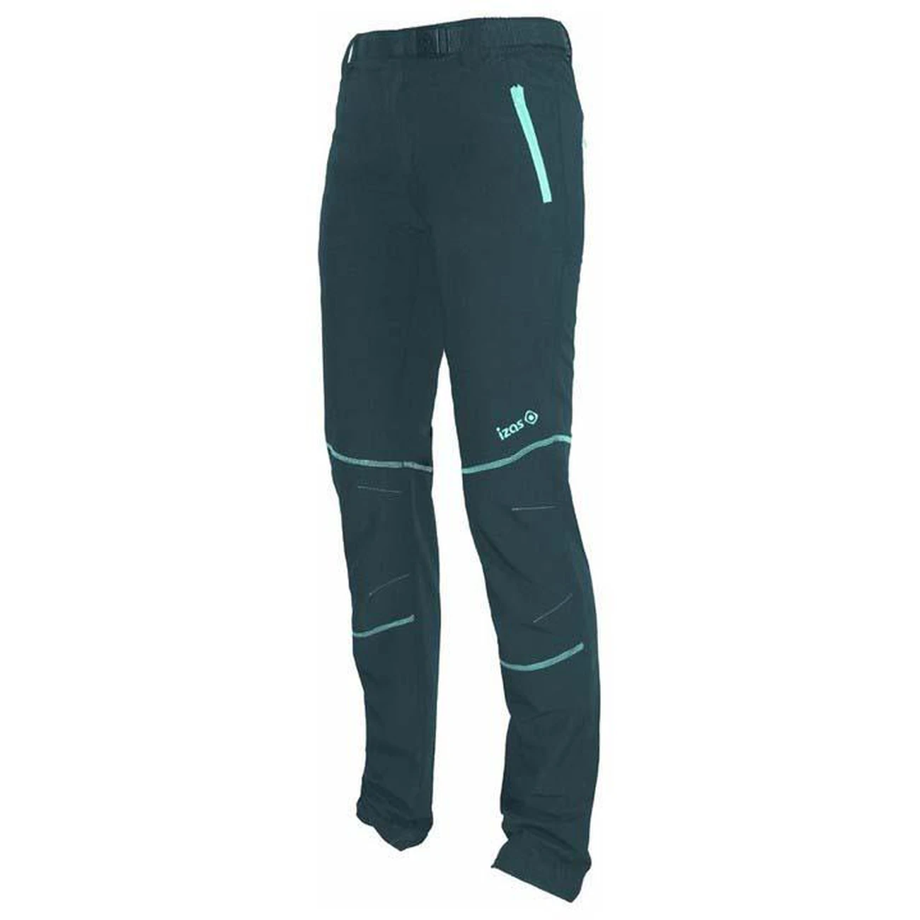 Meilleure affaire 🔥 Montagne Femme Izas Izas Formosa BLEU 😉