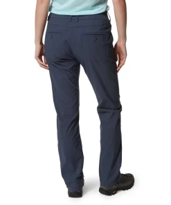 Promo 🧨 Montagne Femme Craghoppers Craghoppers Nosilife Clara Ii BLEU 💯