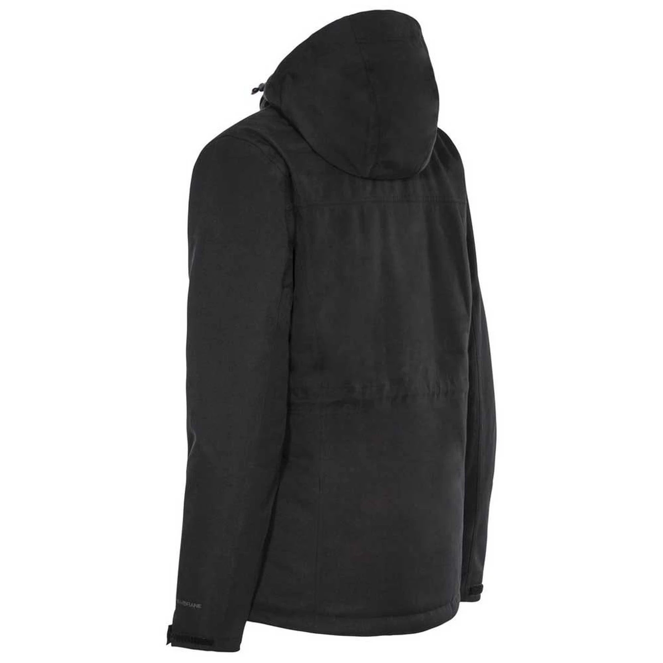 Meilleure affaire 🎁 Montagne Femme Trespass Trespass Mendell NOIR ❤️ – Image 2