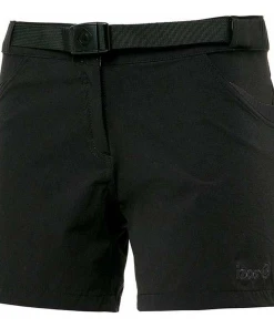 Coupon ❤️ Montagne Femme Izas Izas Kea NOIR ❤️